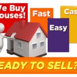We Buy Houses Fast for Cash: A Guide to Selling Your Home Quickly